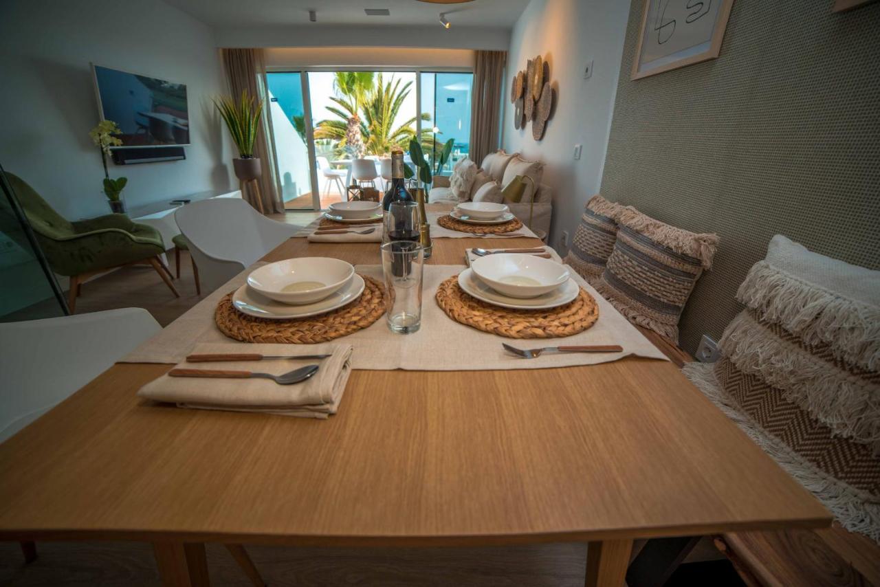 Апартаменти Club Del Mar Duplex Пуерто-дель-Кармен Екстер'єр фото