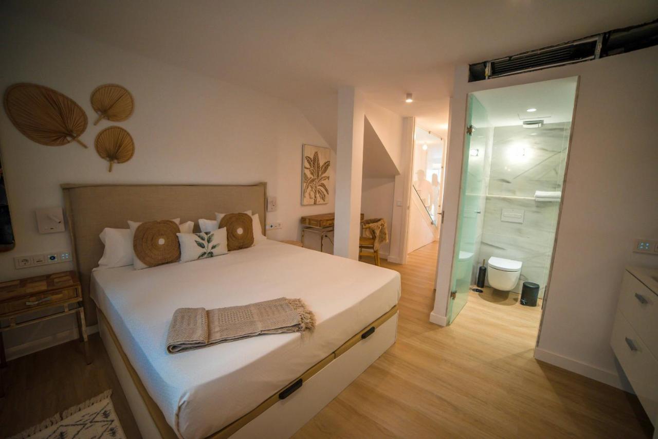 Апартаменти Club Del Mar Duplex Пуерто-дель-Кармен Екстер'єр фото