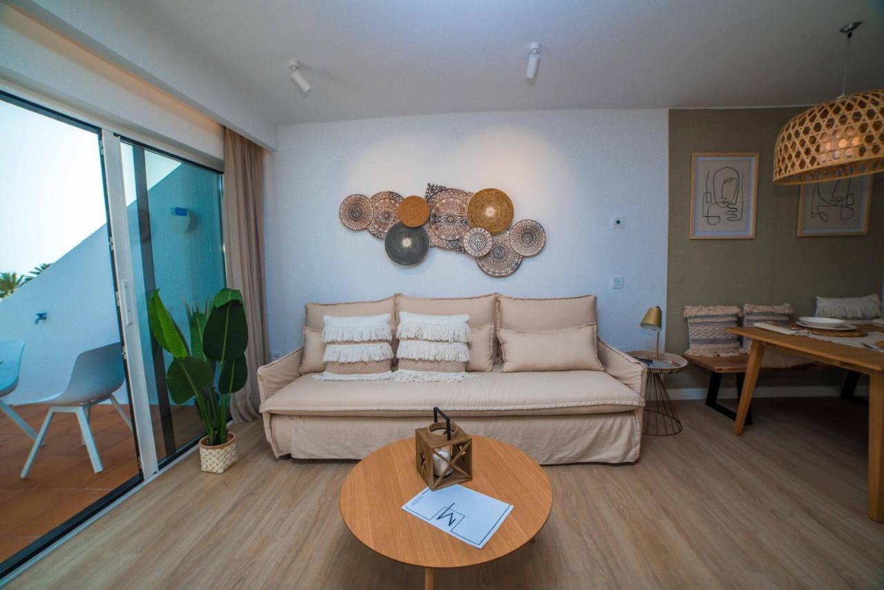 Апартаменти Club Del Mar Duplex Пуерто-дель-Кармен Екстер'єр фото