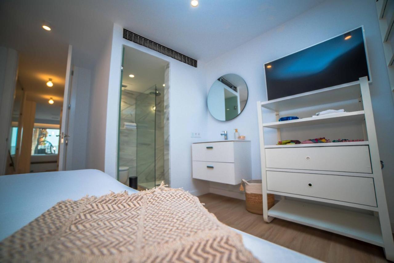 Апартаменти Club Del Mar Duplex Пуерто-дель-Кармен Екстер'єр фото